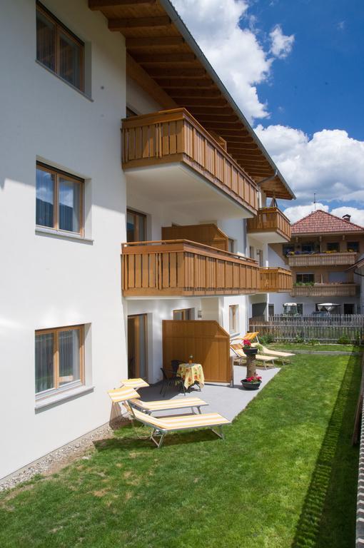 Appartement Gandler Olang ภายนอก รูปภาพ