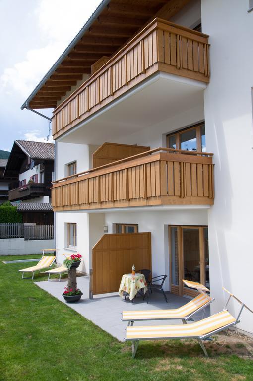Appartement Gandler Olang ภายนอก รูปภาพ