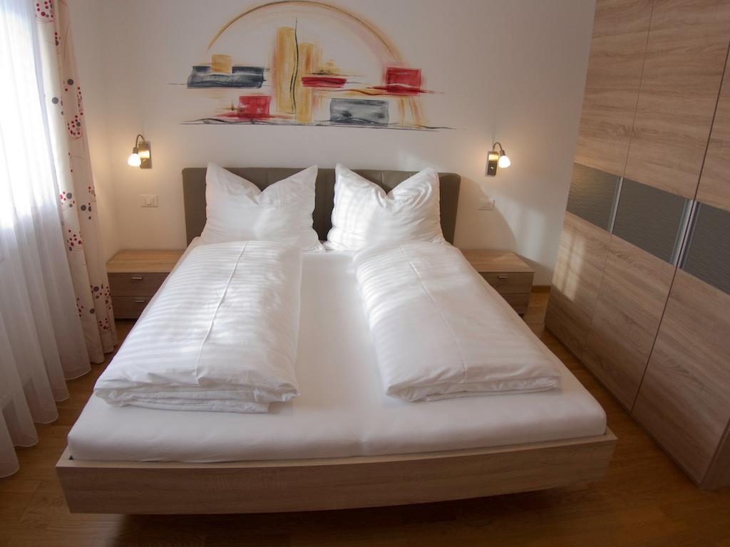 Appartement Gandler Olang ห้อง รูปภาพ