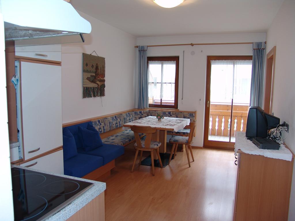 Appartement Gandler Olang ภายนอก รูปภาพ