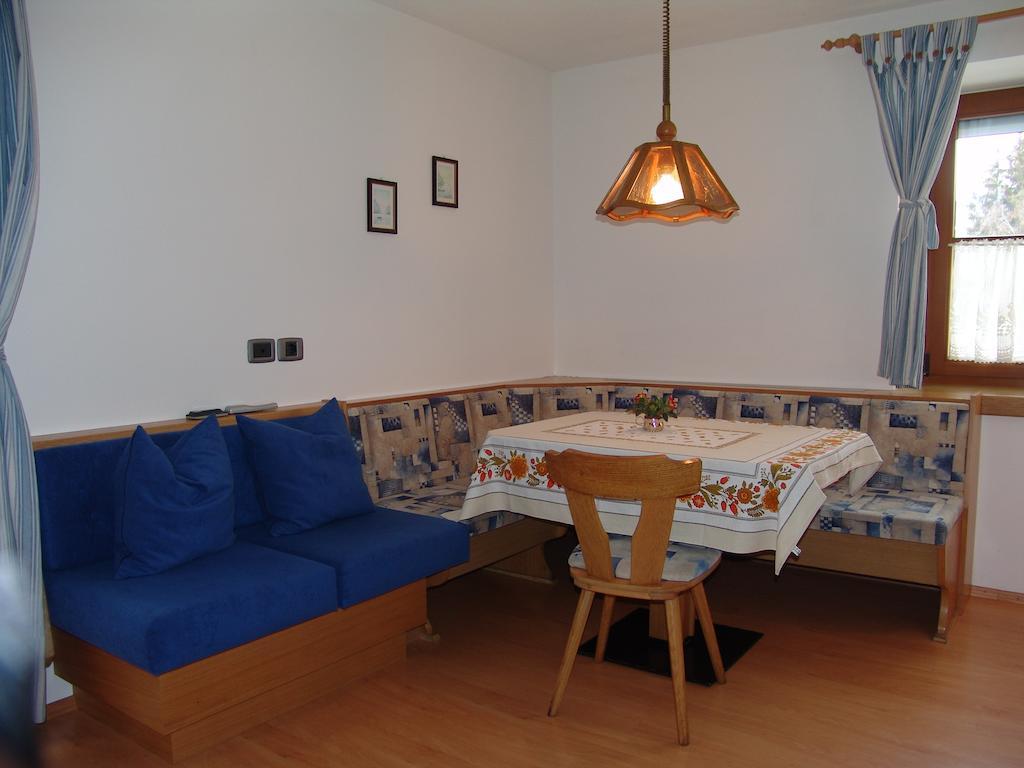 Appartement Gandler Olang ห้อง รูปภาพ