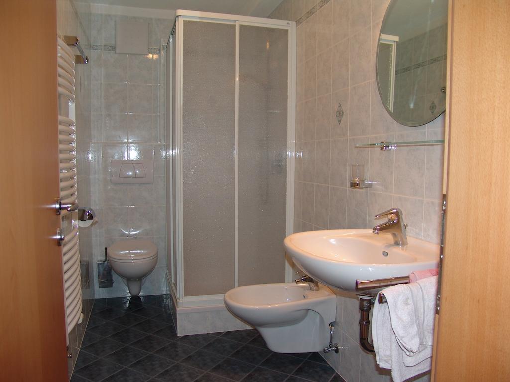 Appartement Gandler Olang ห้อง รูปภาพ