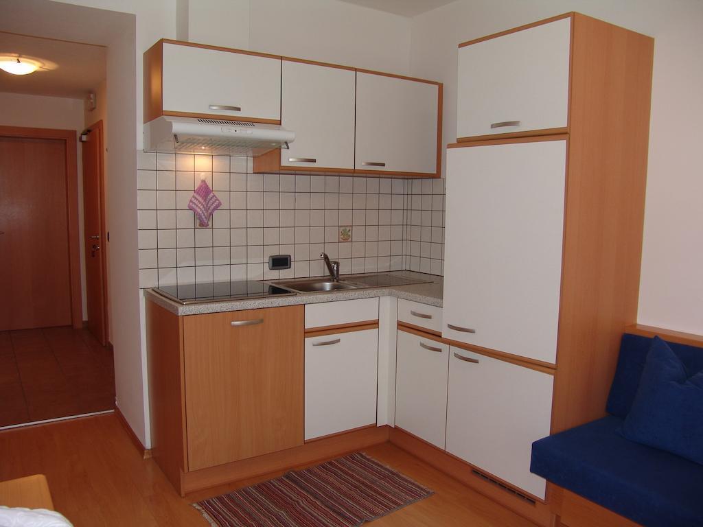 Appartement Gandler Olang ห้อง รูปภาพ